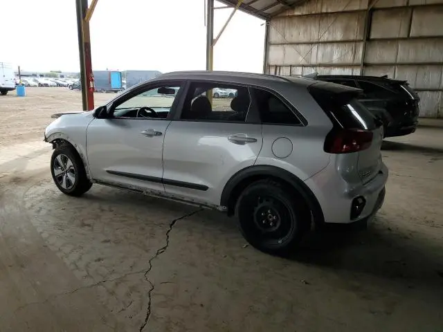 2020 KIA NIRO LX  