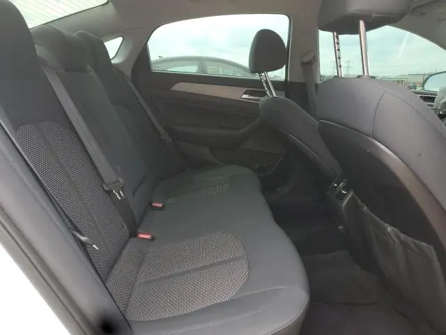 2019 HYUNDAI SONATA LIMITED  