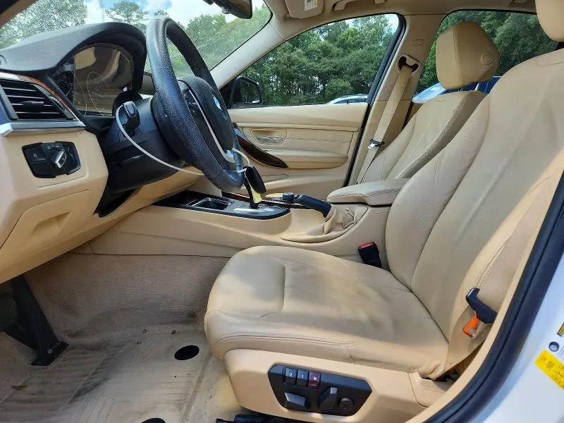 2014 BMW 328 I  