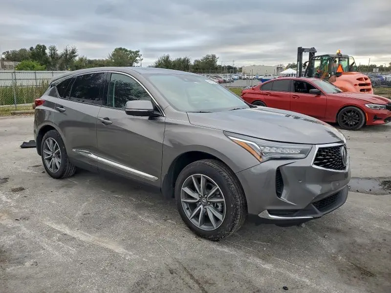 2024 ACURA RDX TECHNOLOGY  