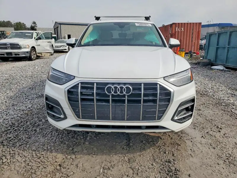 2021 AUDI Q5 PREMIUM  