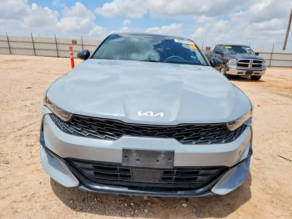 2022 KIA K5 GT LINE  