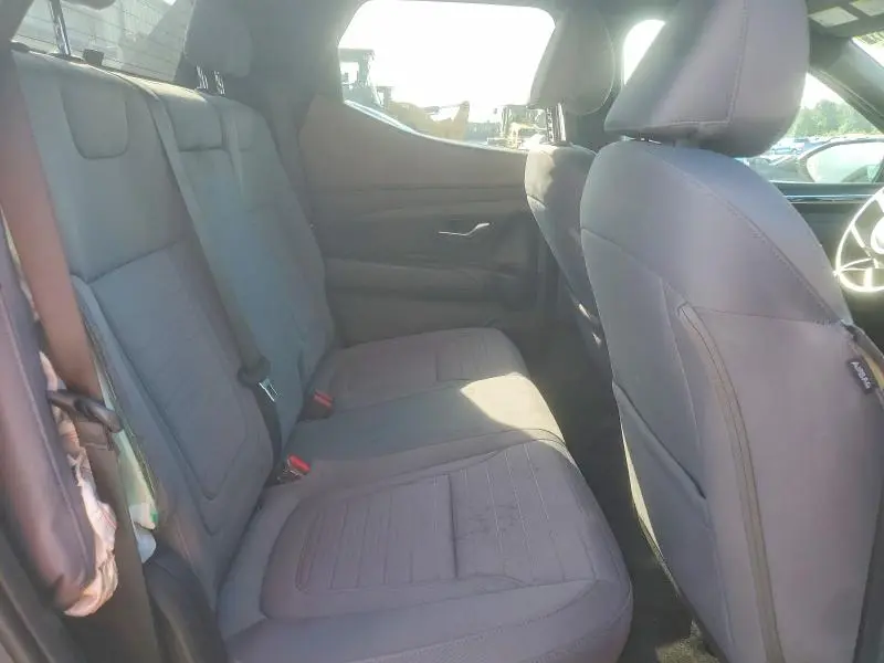 2024 HYUNDAI SANTA CRUZ SE  