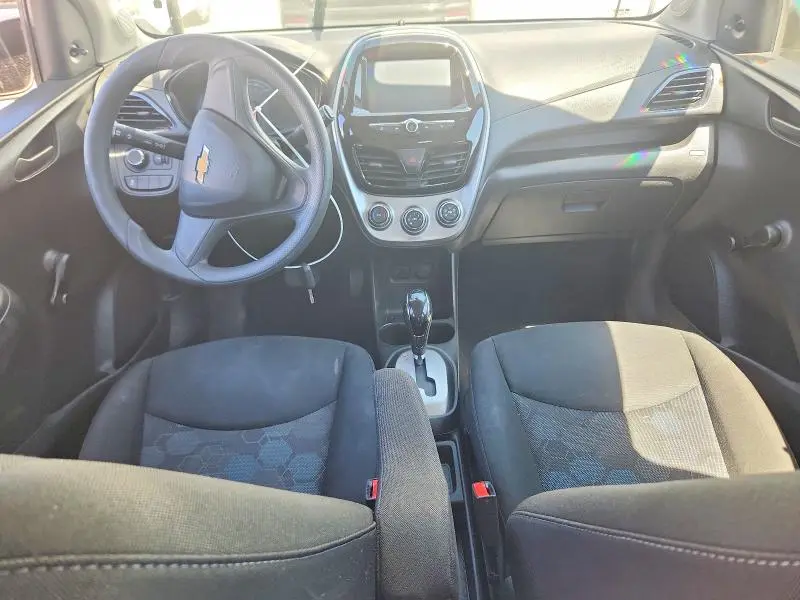 2017 CHEVROLET SPARK LS  