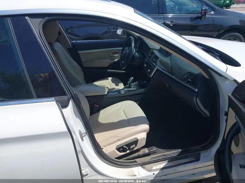 2015 BMW 335I GRAN TURISMO XDRIVE