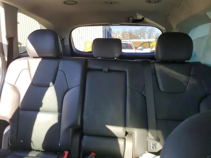 2020 KIA TELLURIDE LX  