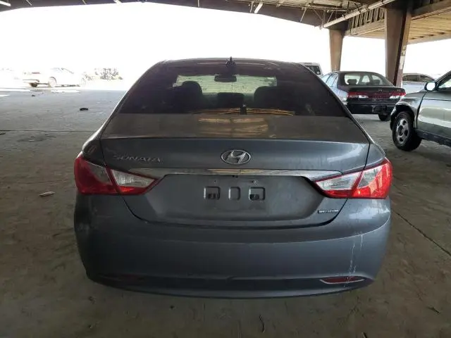2012 HYUNDAI SONATA SE  