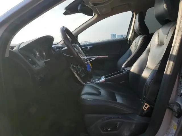 2012 VOLVO XC60 T6  