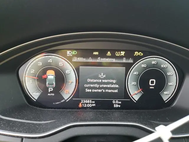 2023 AUDI Q5 PREMIUM PLUS 45  