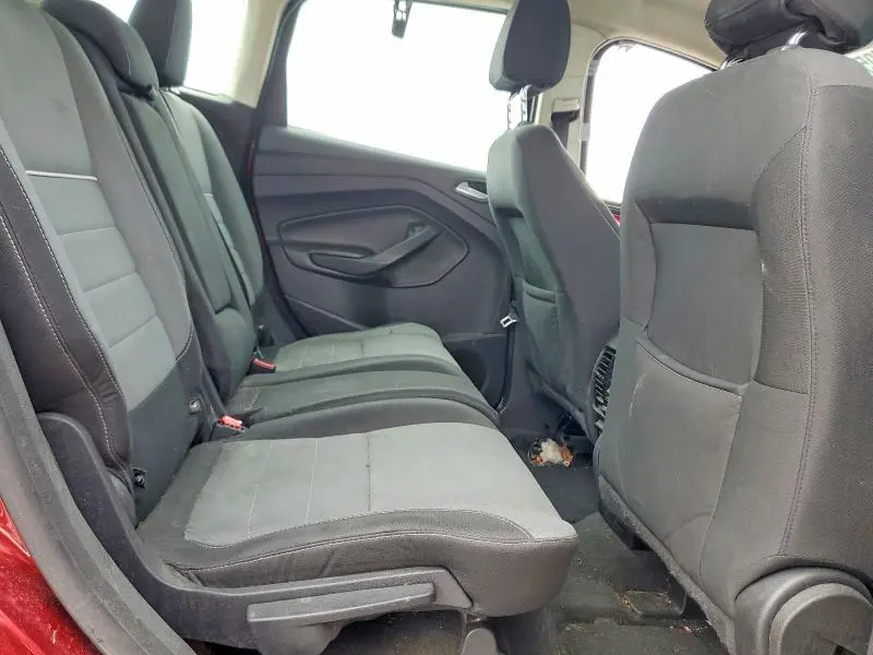 2013 FORD C-MAX SE  