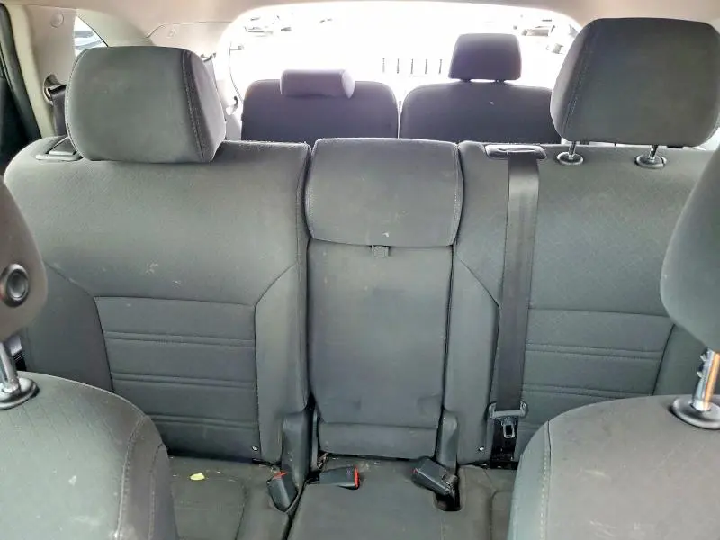 2019 KIA SORENTO LX V6  