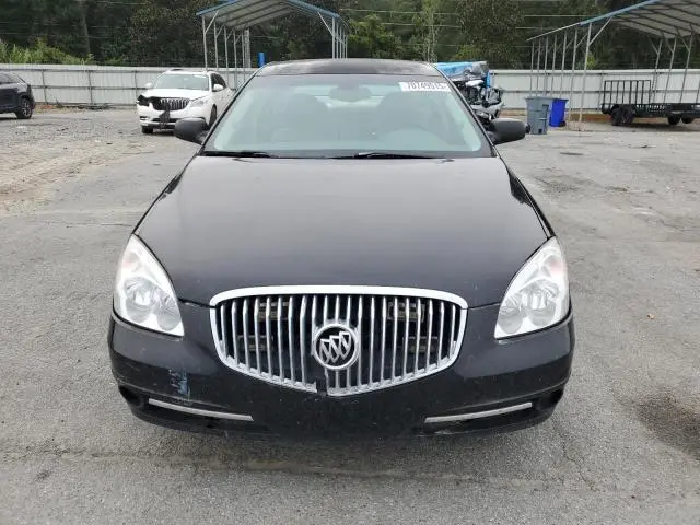 2010 BUICK LUCERNE CXL  