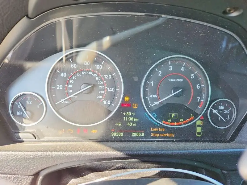 2014 BMW 428 I  