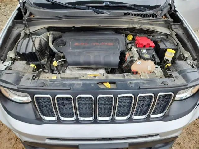 2019 JEEP RENEGADE SPORT  