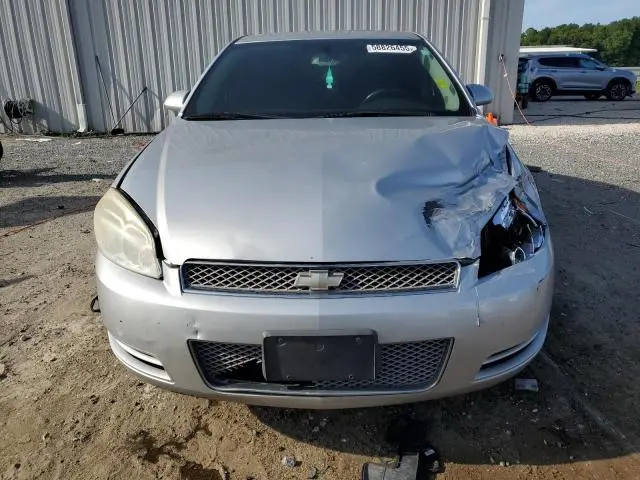 2013 CHEVROLET IMPALA LT