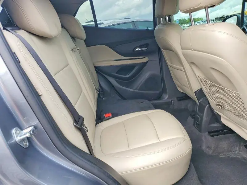 2020 BUICK ENCORE ESSENCE  