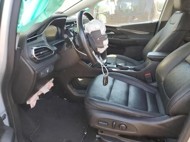 2023 CHEVROLET BOLT EV 2LT  