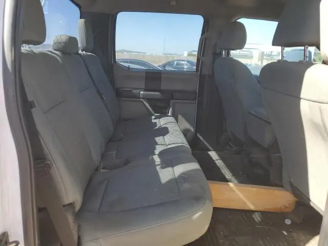 2020 FORD F250 SUPER DUTY  