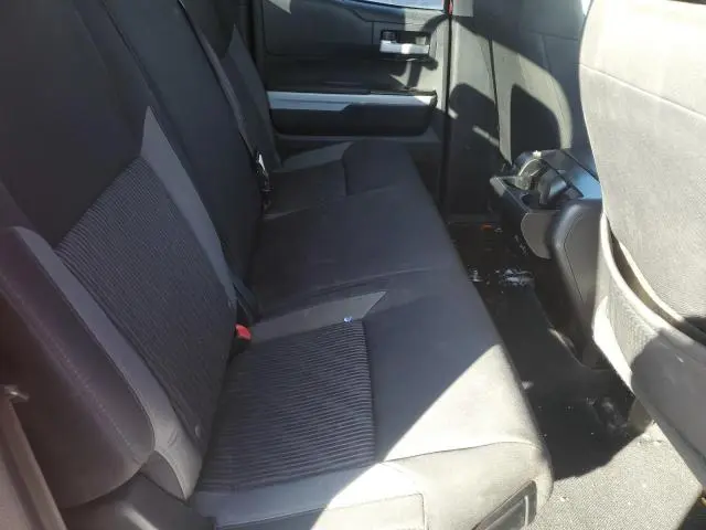 2014 TOYOTA TUNDRA DOUBLE CAB SR  