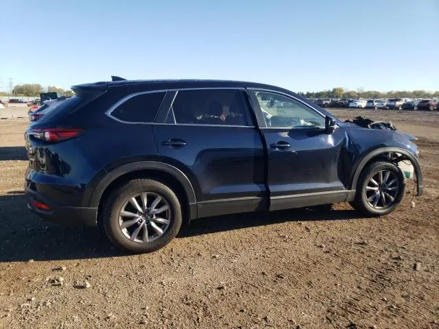 2019 MAZDA CX-9 SPORT  