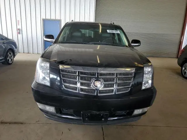 2013 CADILLAC ESCALADE ESV  
