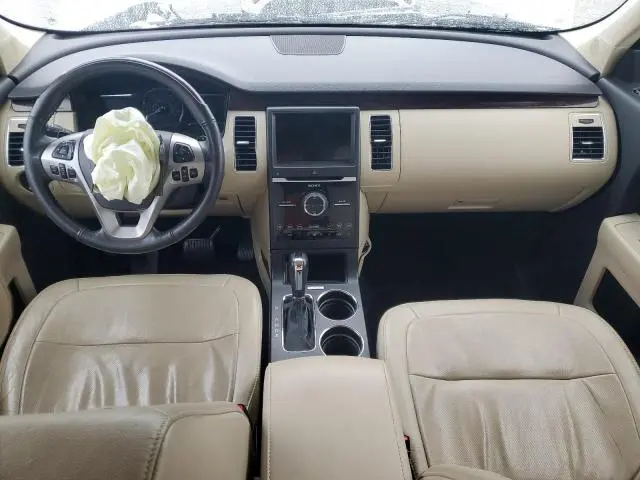 2016 FORD FLEX LIMITED  