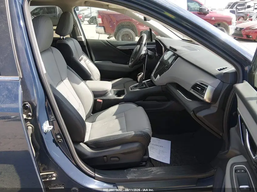 2024 SUBARU OUTBACK LIMITED XT