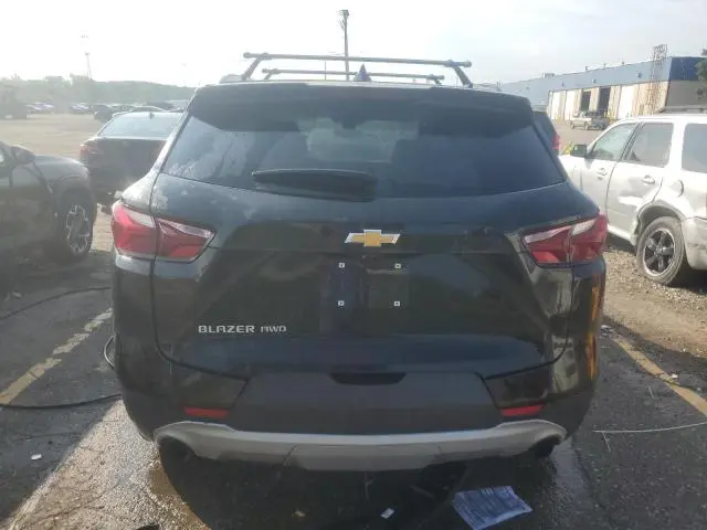 2020 CHEVROLET BLAZER 3LT  