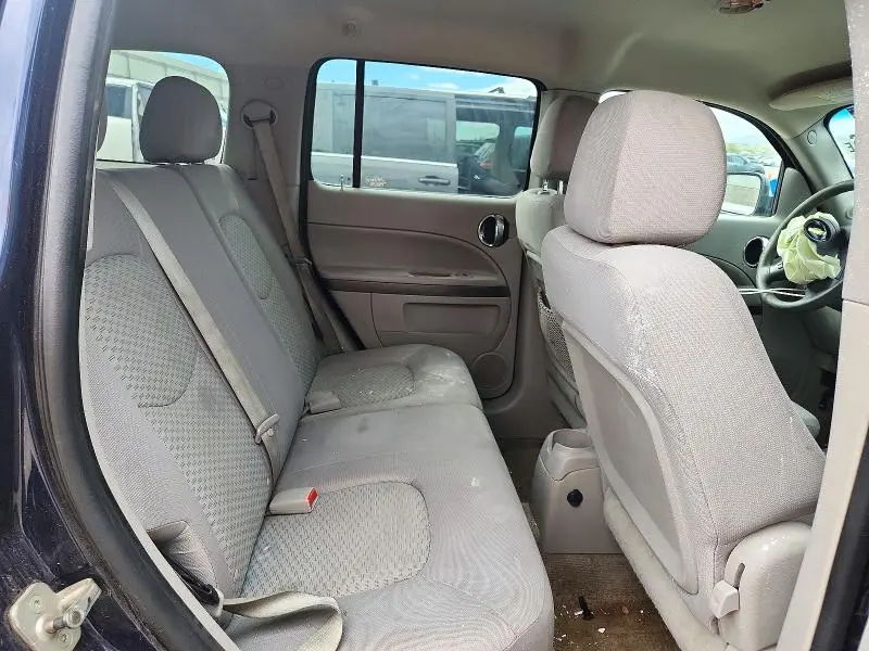 2010 CHEVROLET HHR LT  