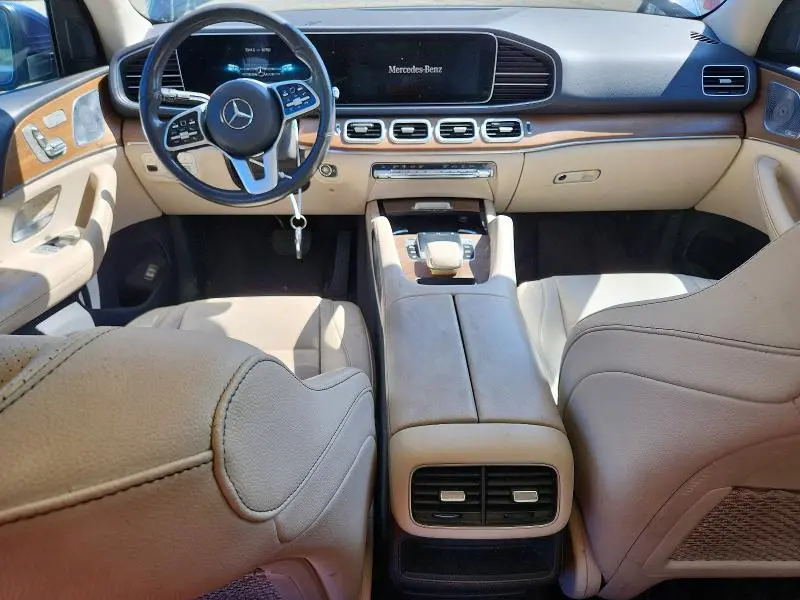 2020 MERCEDES-BENZ GLE 350 4MATIC  