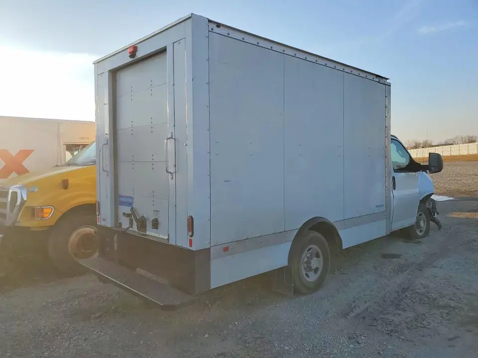 2023 CHEVROLET EXPRESS   