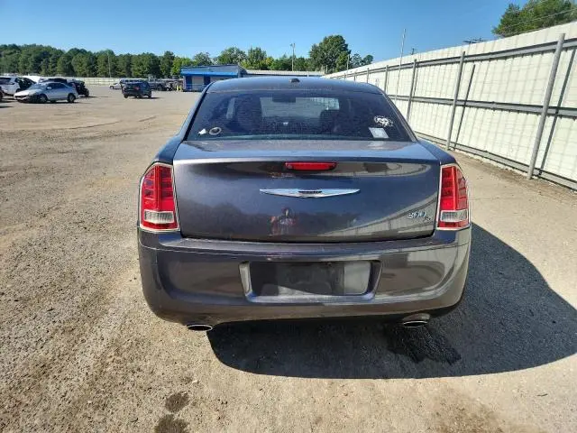 2013 CHRYSLER 300 S  