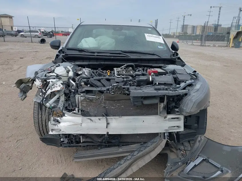 2024 NISSAN ALTIMA SR INTELLIGENT AWD