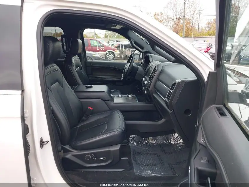 2019 FORD EXPEDITION LIMITED