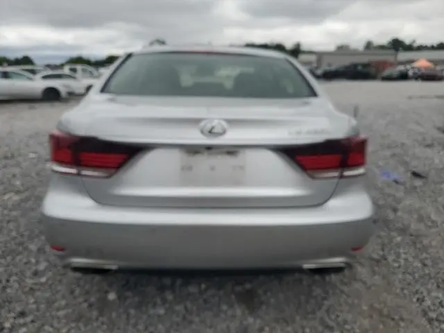 2015 LEXUS LS 460L  