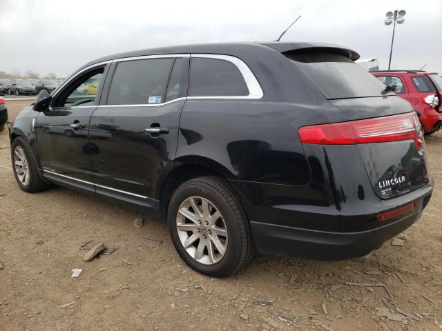 2016 LINCOLN MKT 