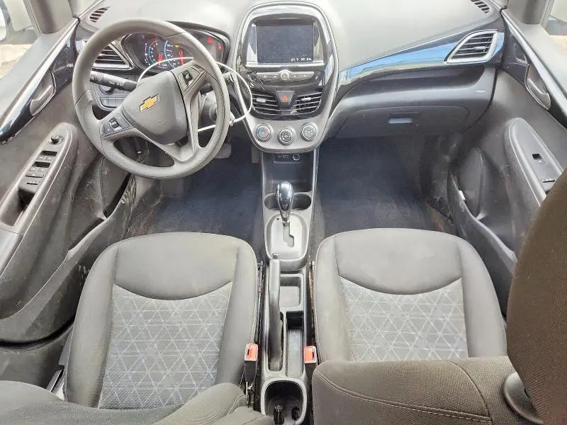 2020 CHEVROLET SPARK 1LT  