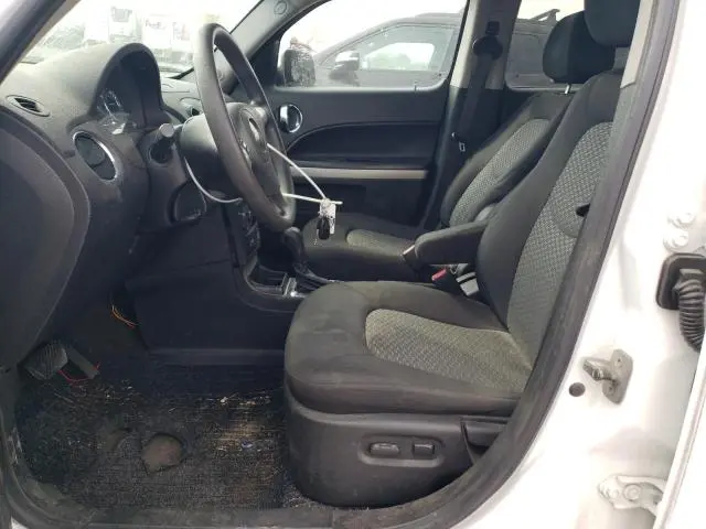 2010 CHEVROLET HHR LT  