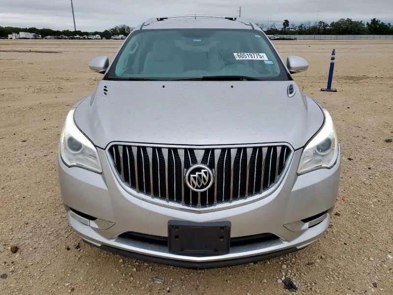 2013 BUICK ENCLAVE   