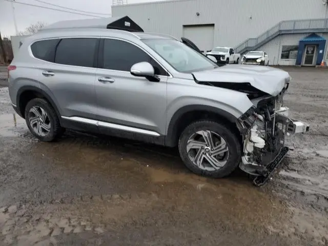 2023 HYUNDAI SANTA FE SEL PREMIUM  