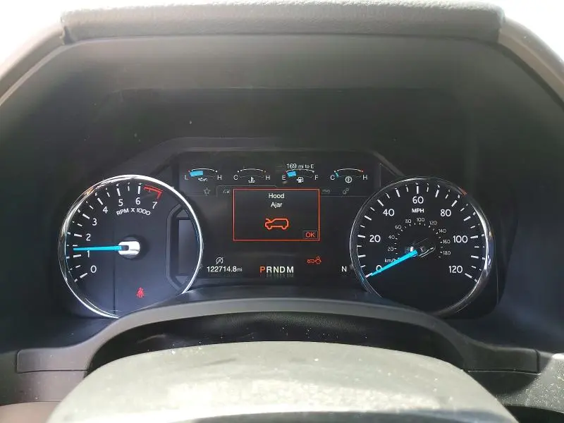 2018 FORD EXPEDITION MAX XLT  