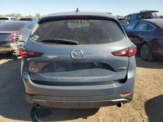 2023 MAZDA CX-5 PREFERRED  