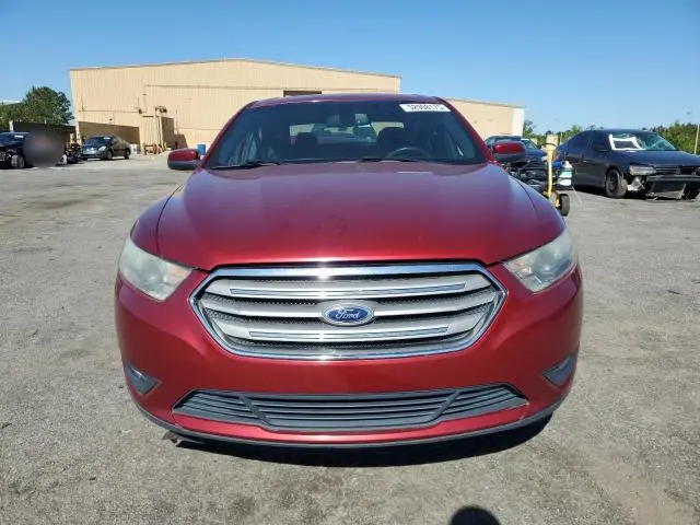 2013 FORD TAURUS SEL