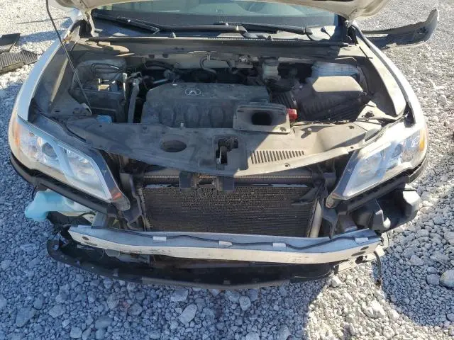 2013 ACURA RDX   