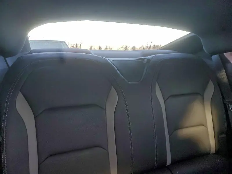 2023 CHEVROLET CAMARO SS  