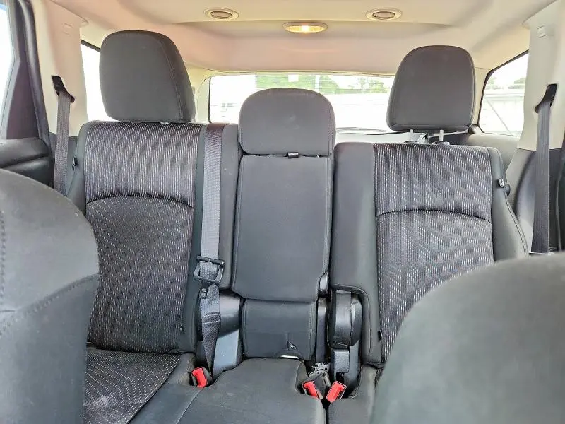 2011 DODGE JOURNEY EXPRESS  