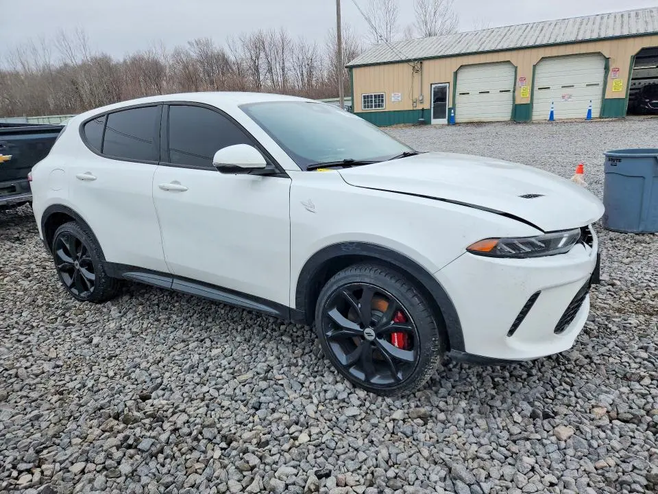 2024 DODGE HORNET R/T  