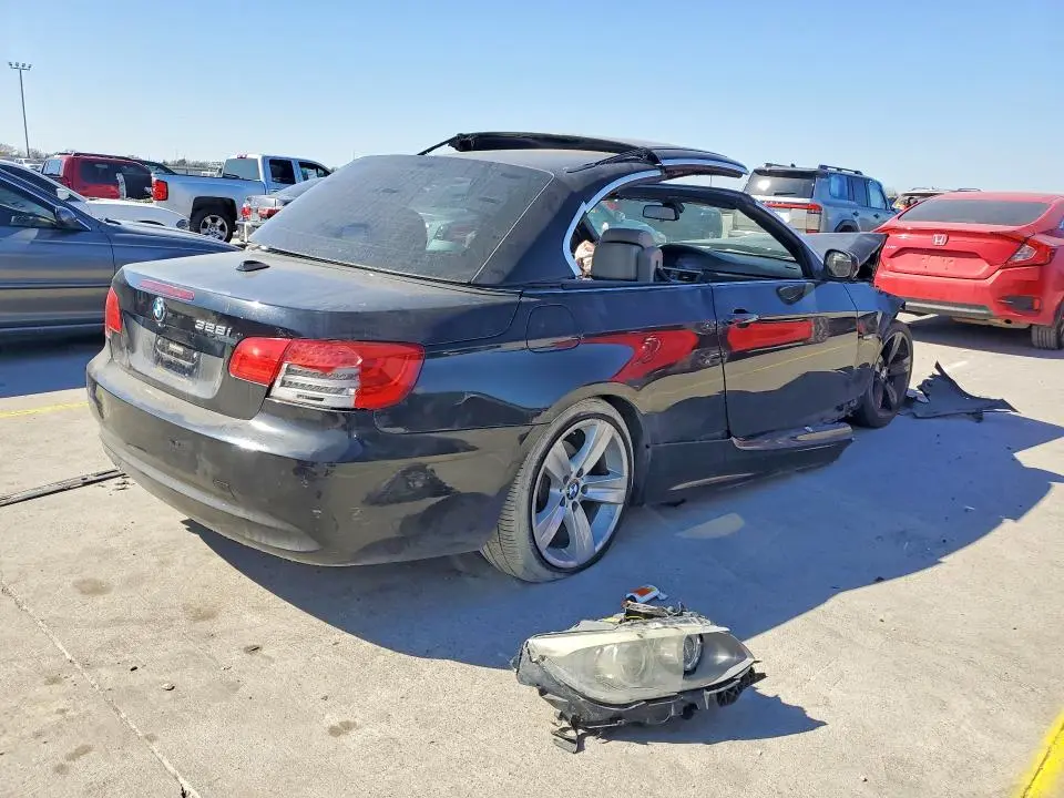 2011 BMW 328 I  