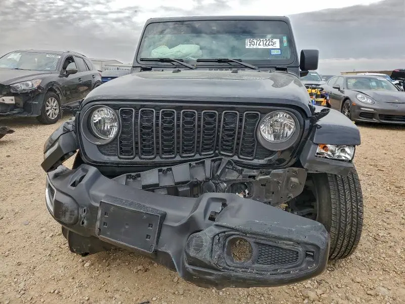 2024 JEEP GLADIATOR SPORT  