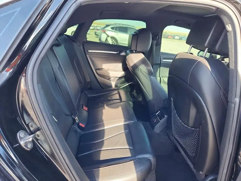 2015 AUDI A3 PREMIUM PLUS  